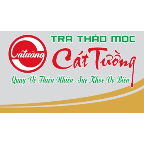 Trà Thảo Mộc Cát Tường